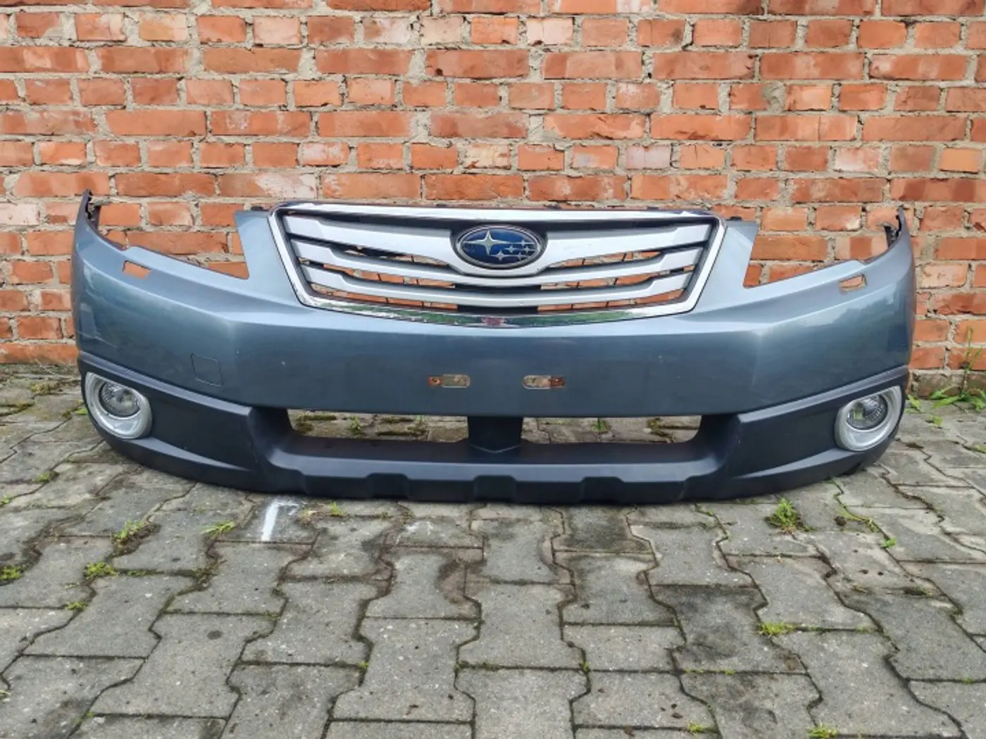 Руль к Subaru Outback 2009