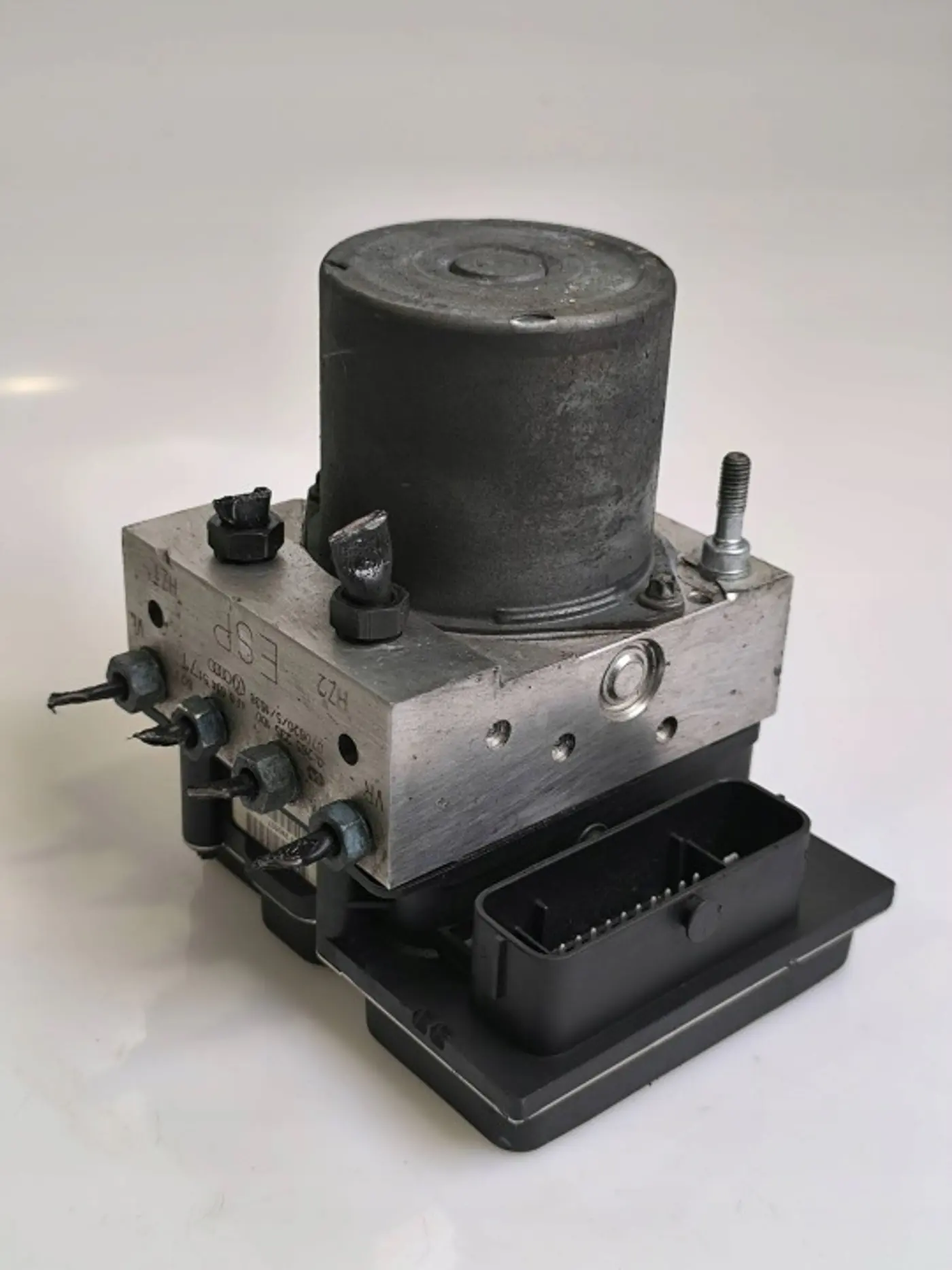 Блок ABS к Audi S6 2006