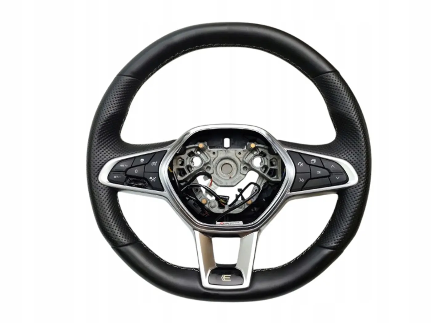 Руль к Renault Arkana 2019