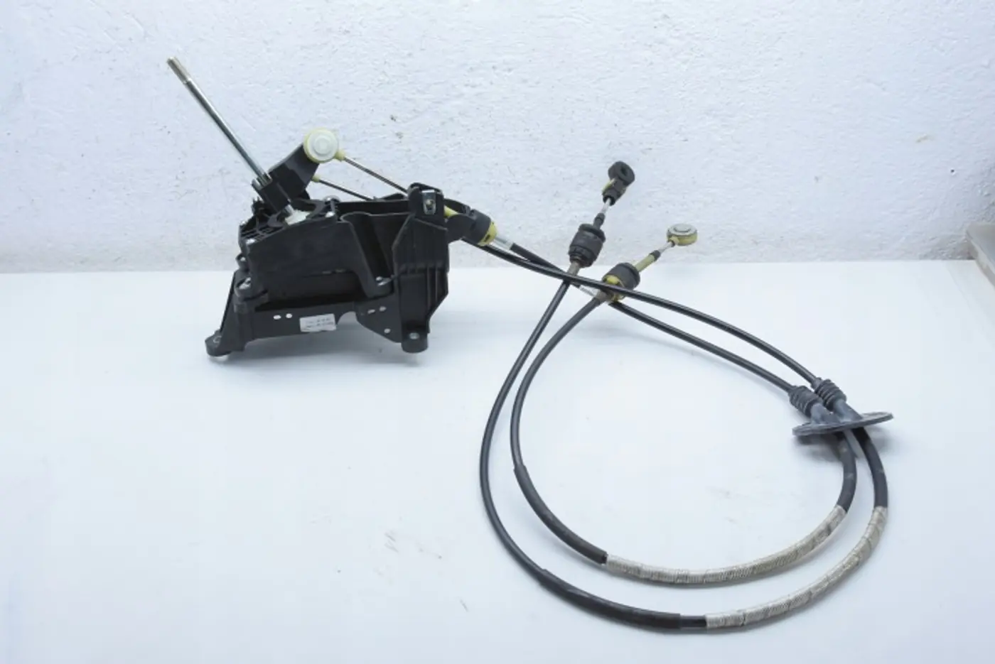 Кулиса к Ford Focus 2011