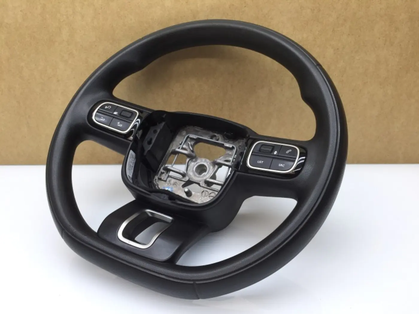 Руль к Opel Combo 2011