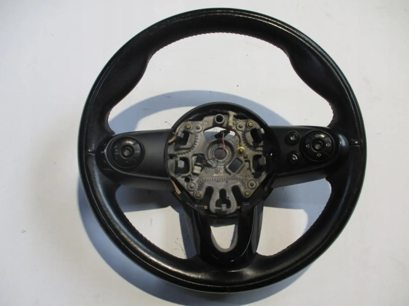 Руль к MINI Cooper 2013