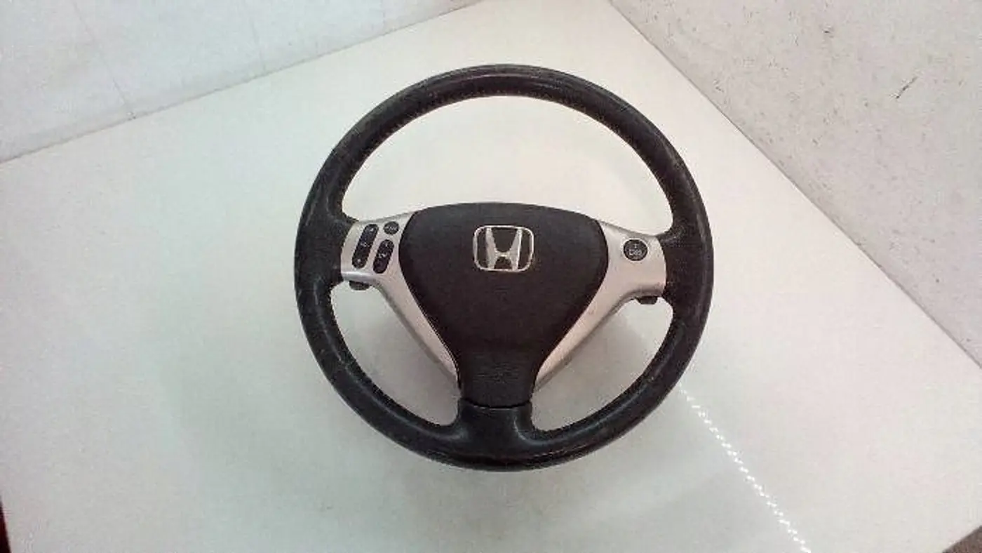 Руль к Honda Jazz 2007
