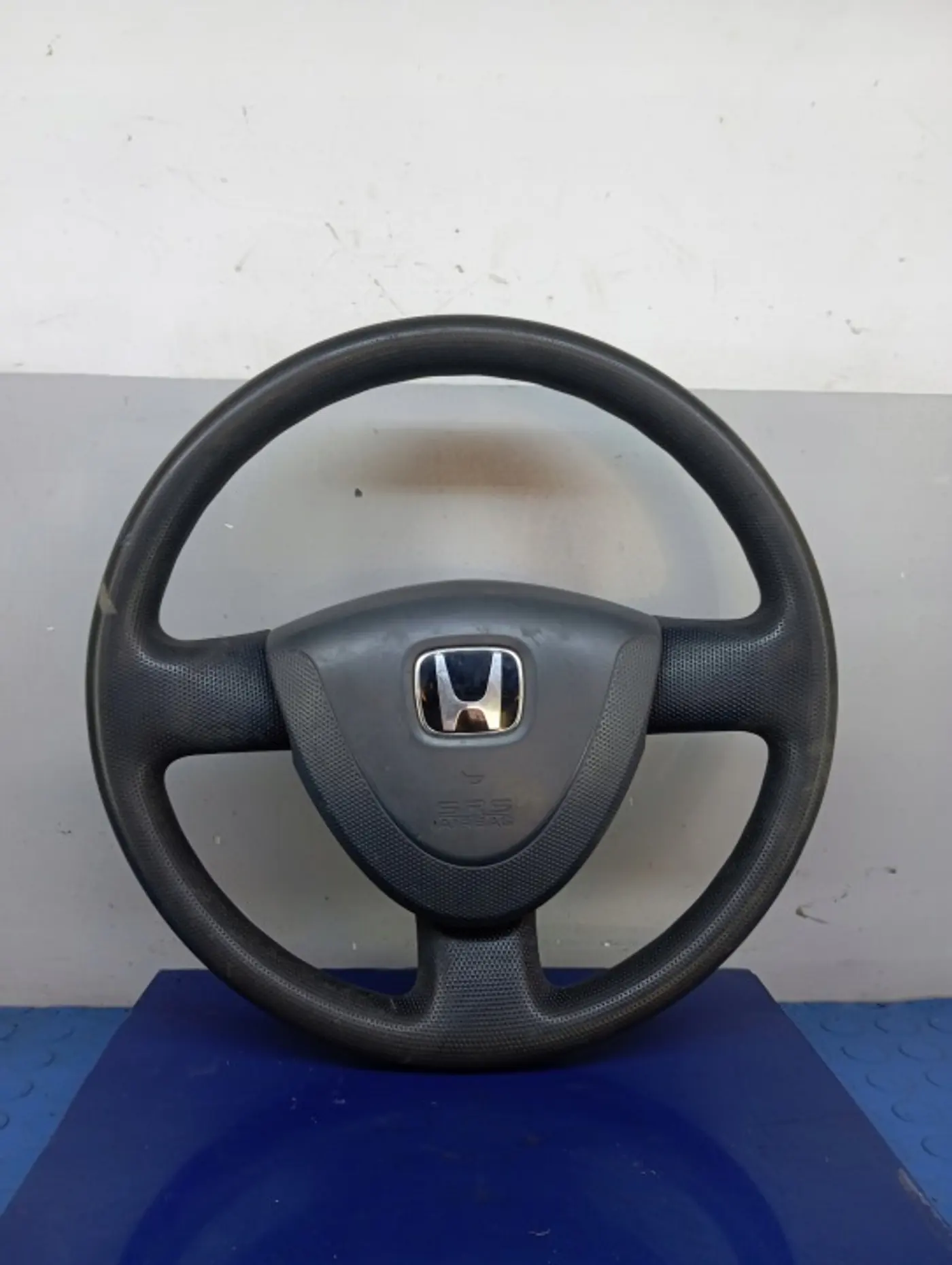 Руль к Honda Jazz 2007