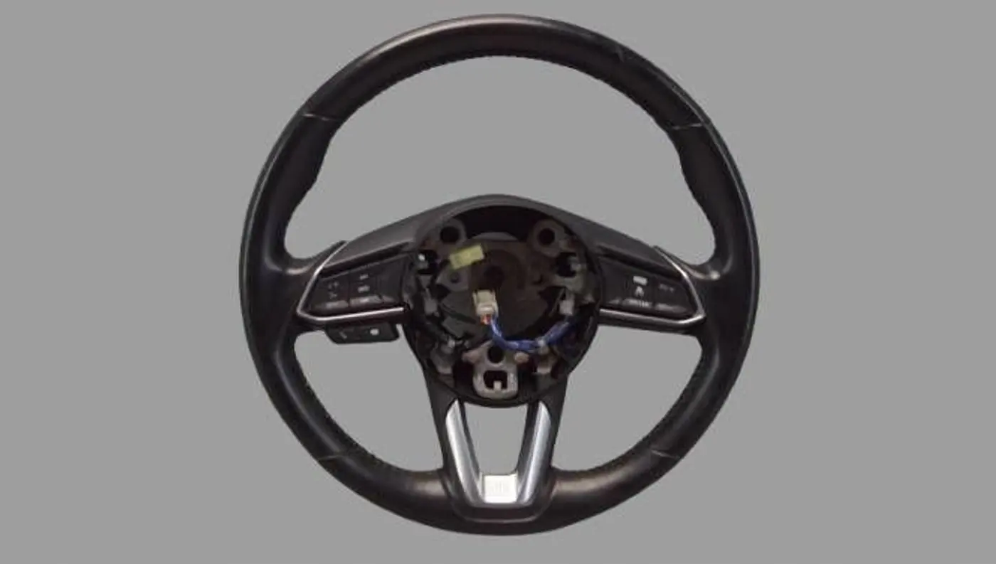 Руль к Mazda 3 2013