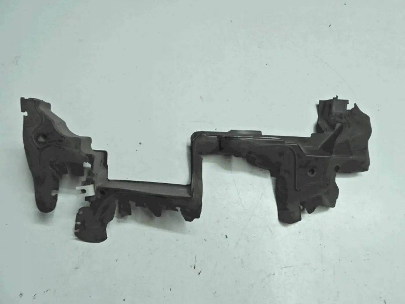 Руль к DS 4 2015