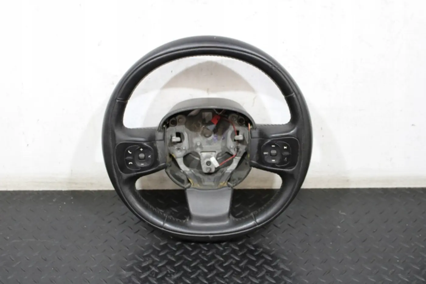 Руль к Fiat 500L 2012