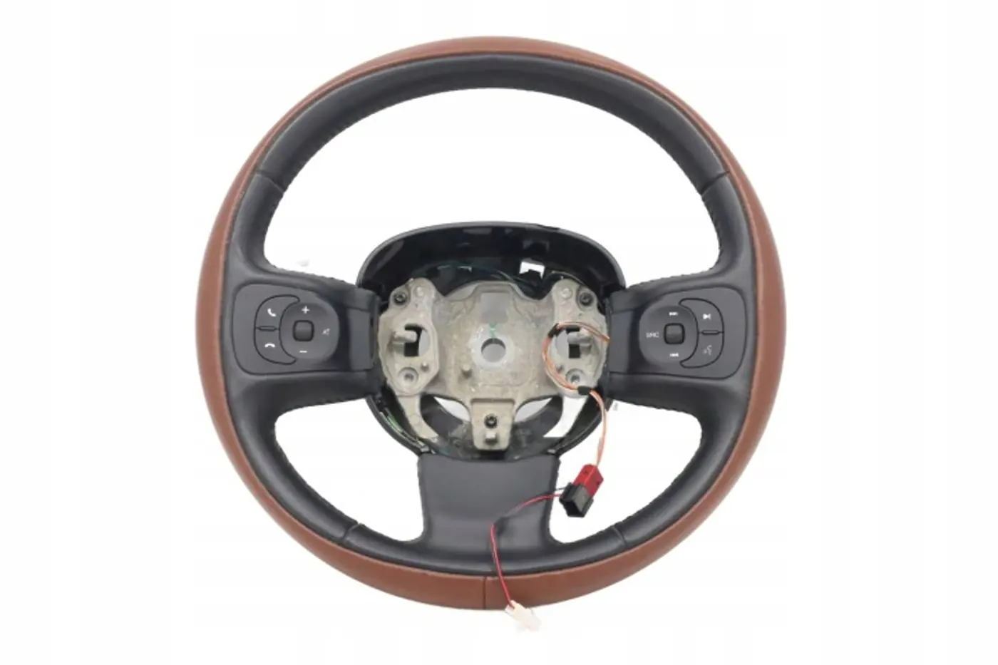 Руль к Fiat 500L 2012