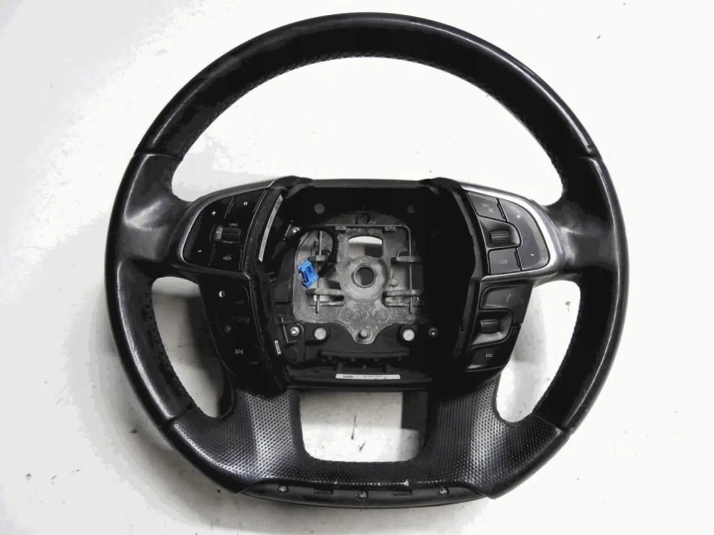 Руль к DS 4 2015