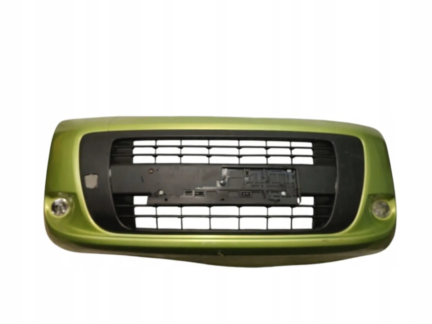 Бампер передний к Peugeot Bipper 2008