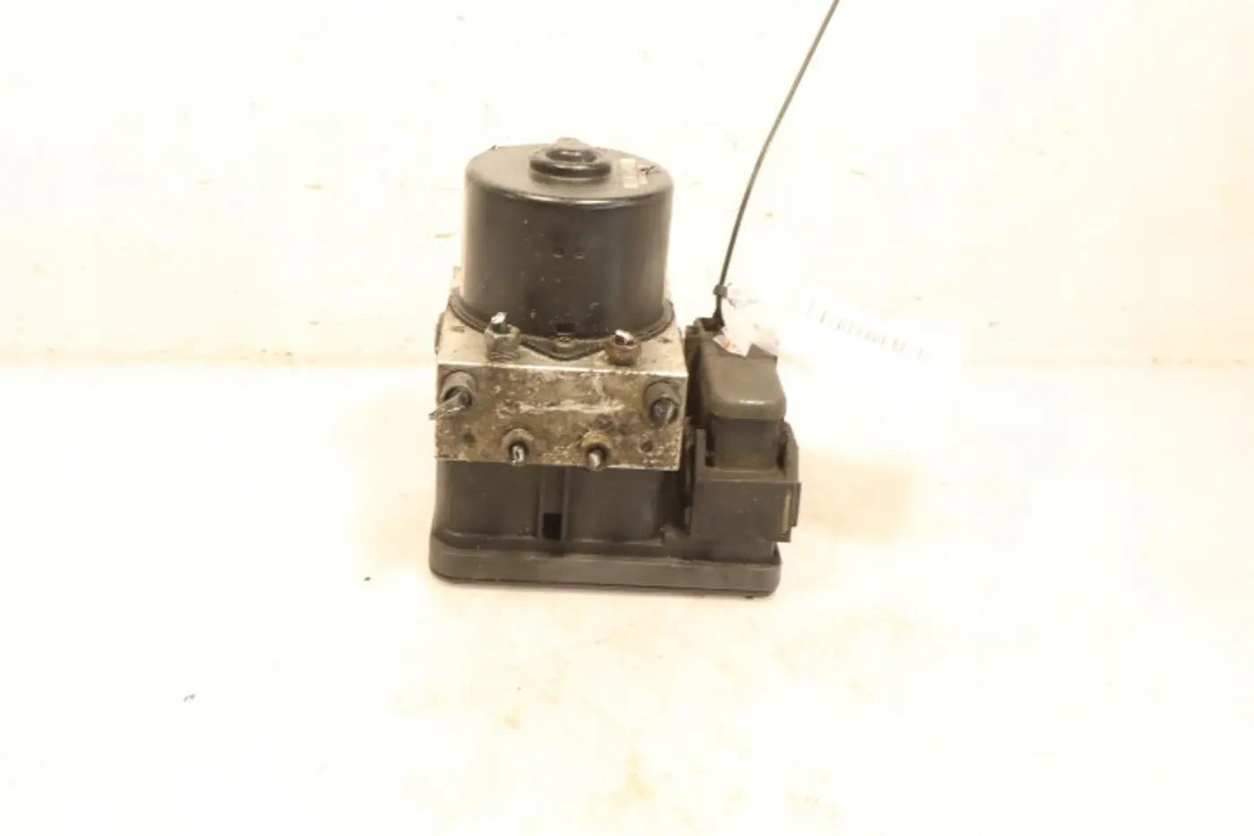 Блок ABS к Ford C-MAX 2003