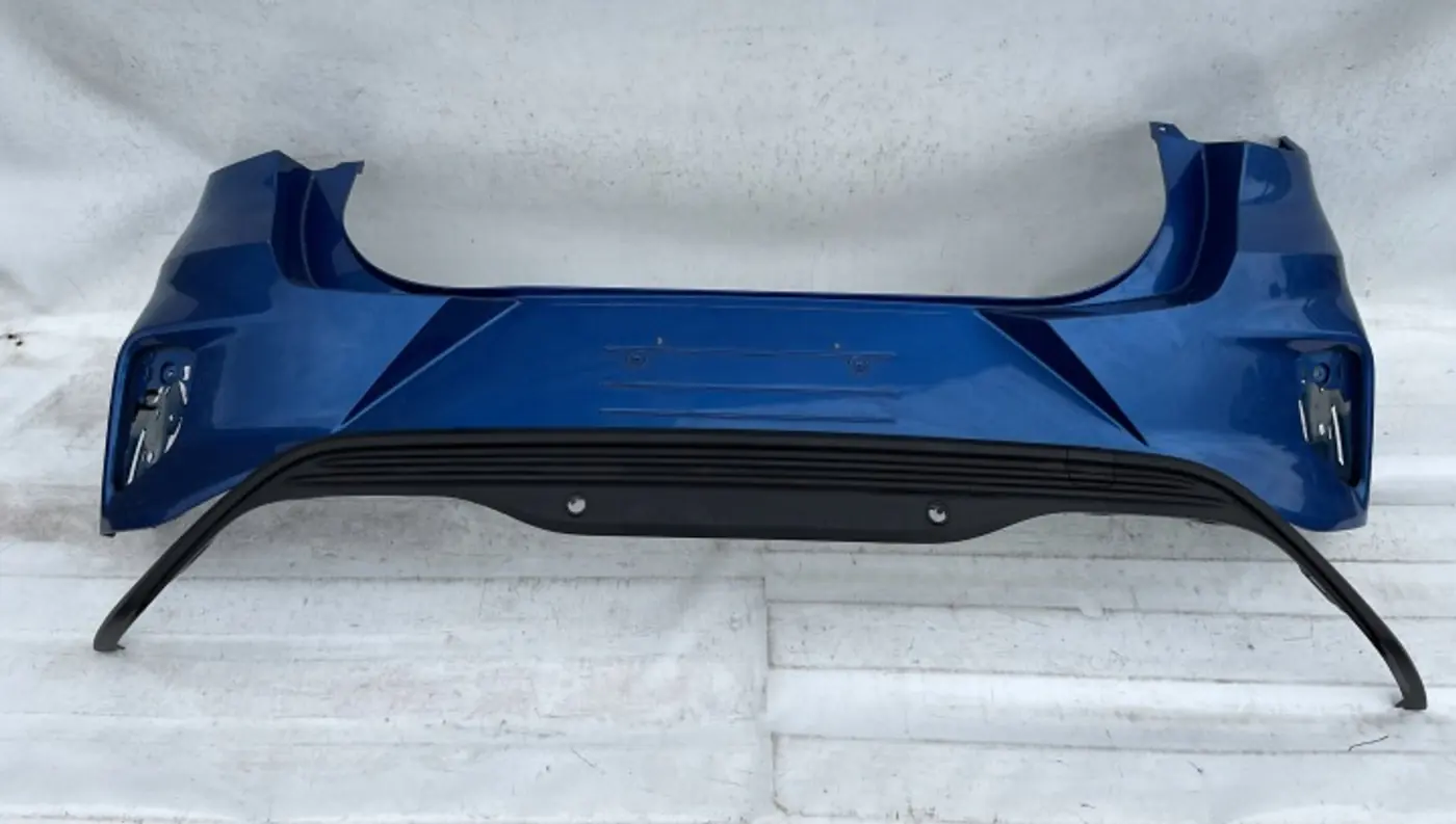 Бампер задний к Ford Puma 2019