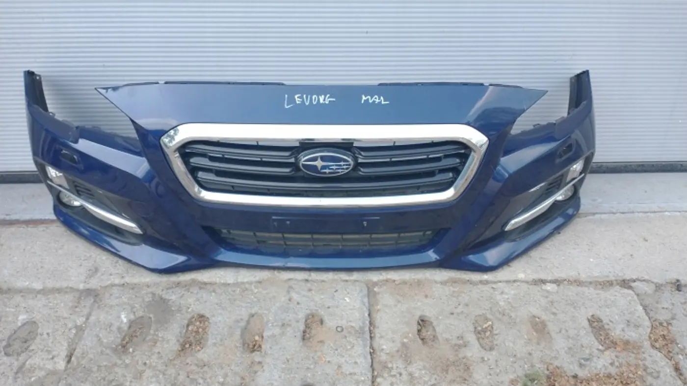 Бампер передний к Subaru Levorg 2014