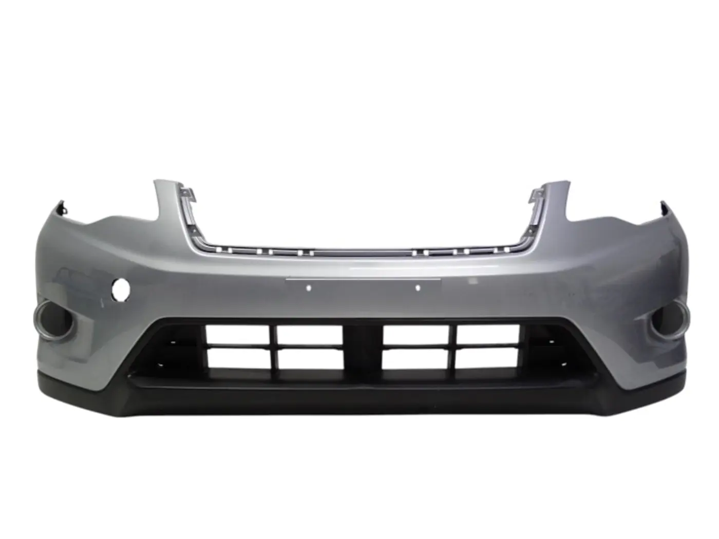 Бампер передний к Subaru XV 2011