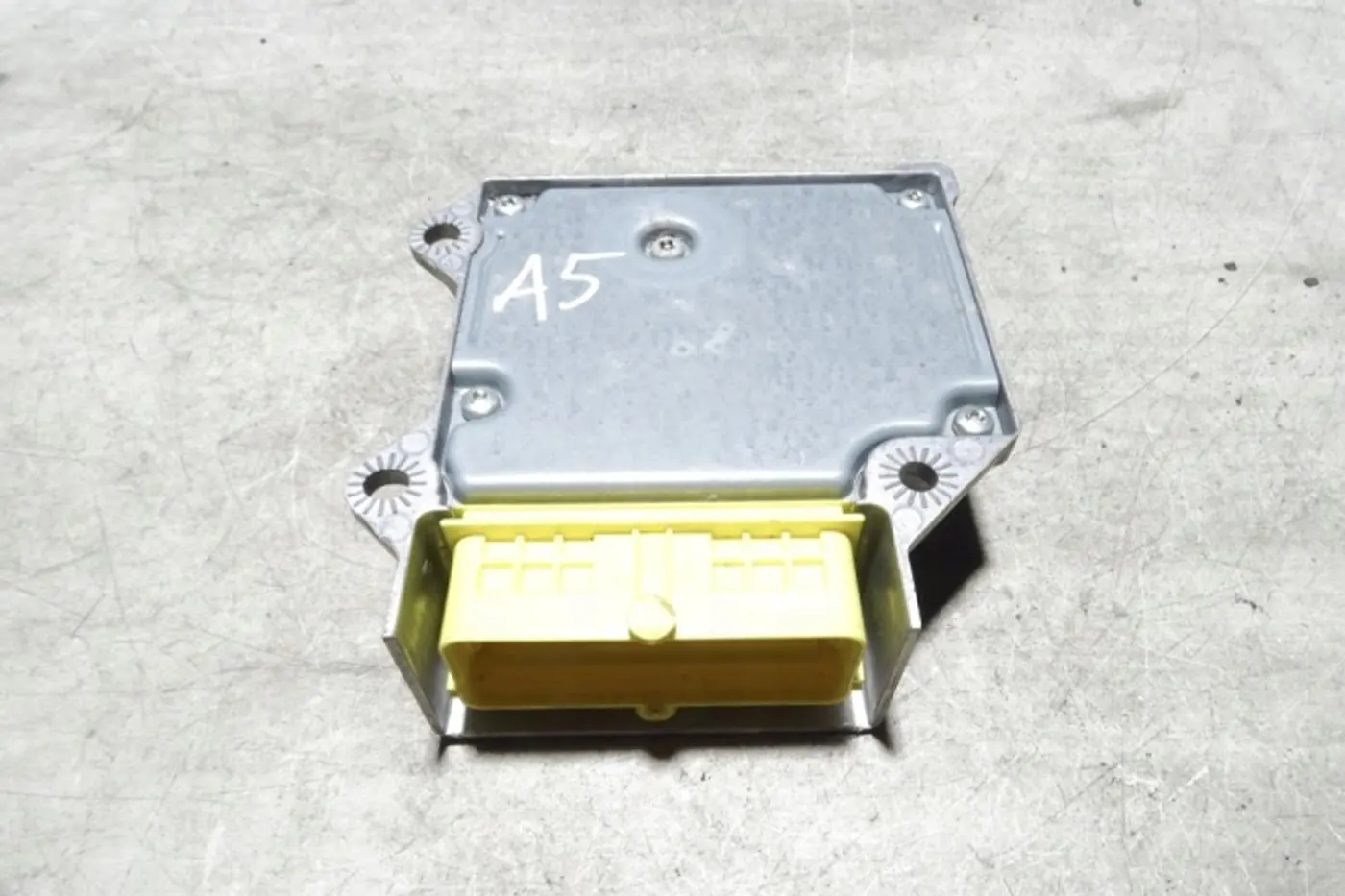 Блок AirBag к Audi A5 2007