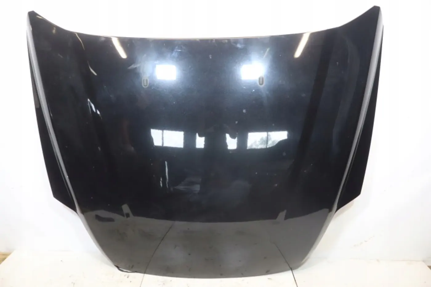 Капот к Ford Mondeo 2010