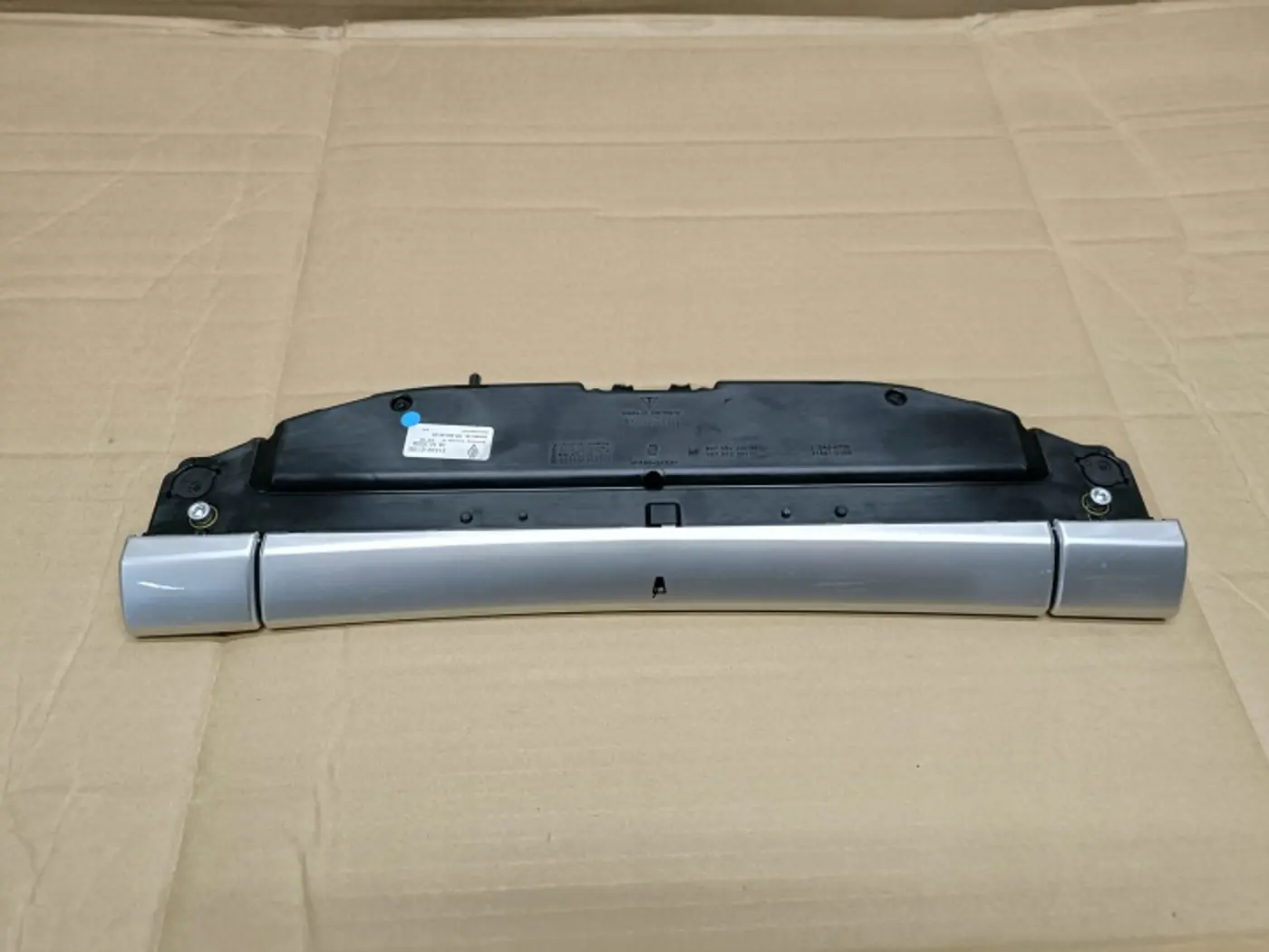 Рулевая колонка к Porsche 911 2004