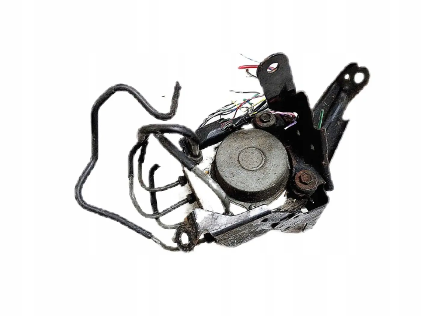 Блок ABS к Toyota iQ 2008
