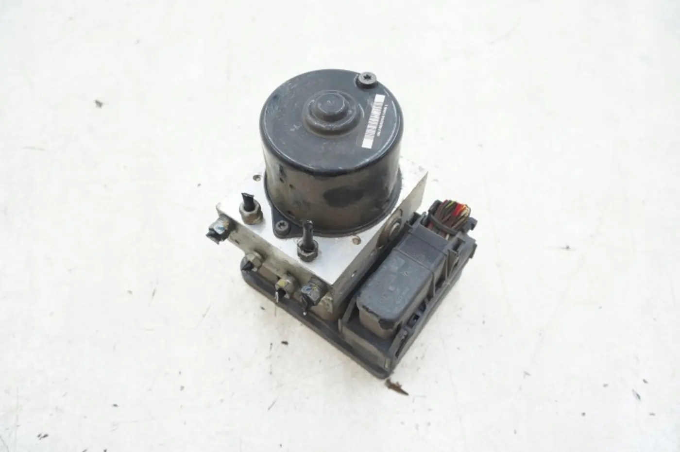 Блок ABS к Volvo C70 2005