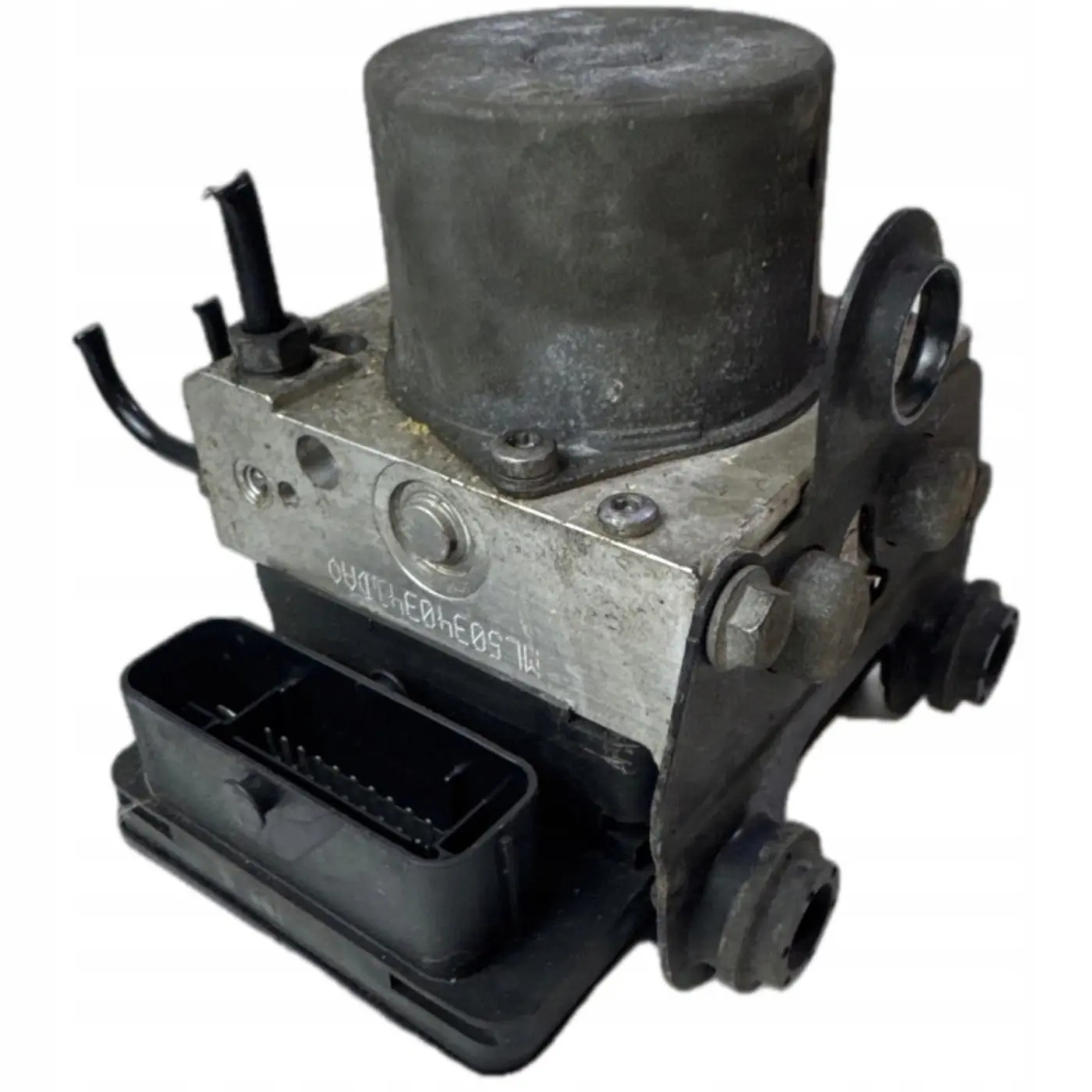 Блок ABS к SEAT Toledo 2012