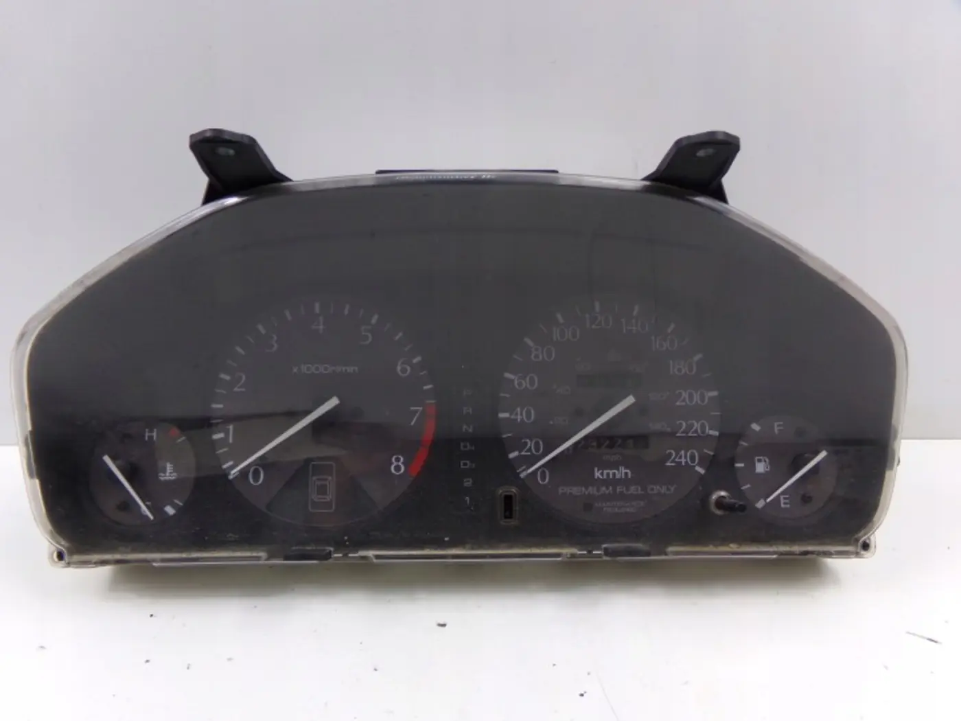 Щиток приборов (приборная панель) к Acura TL 1996