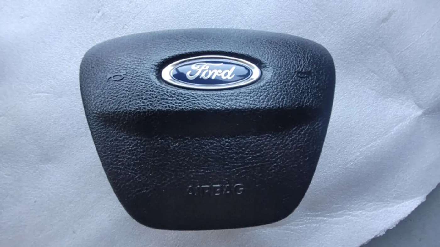 Подушка безопасности к Ford Transit Custom 2012