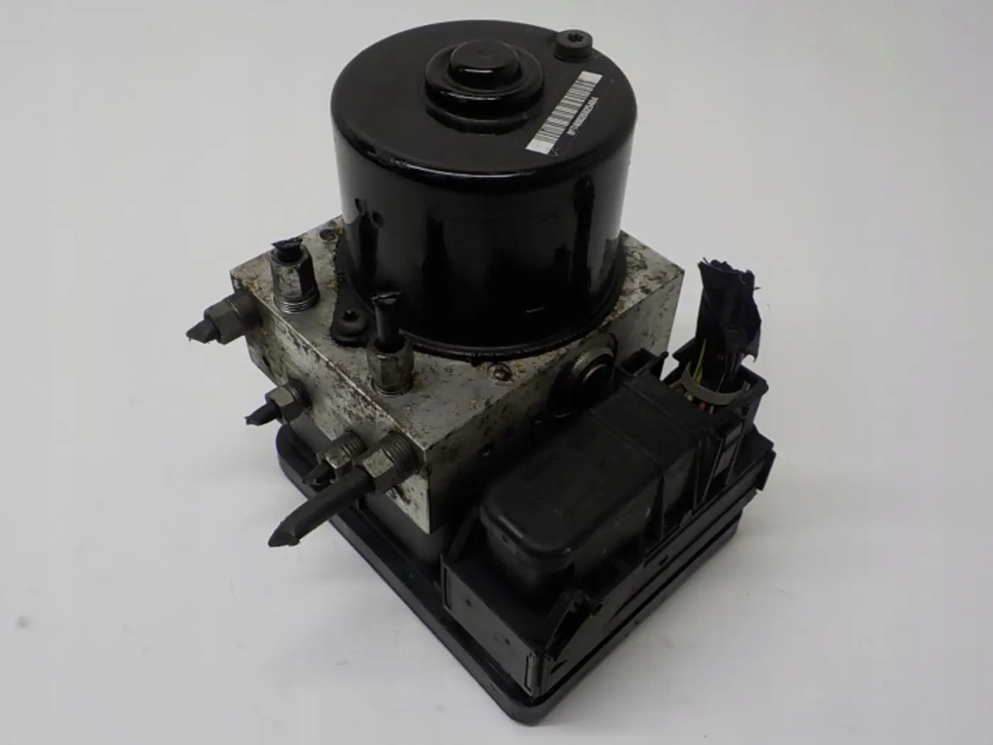 Блок ABS к Mazda 2 2003