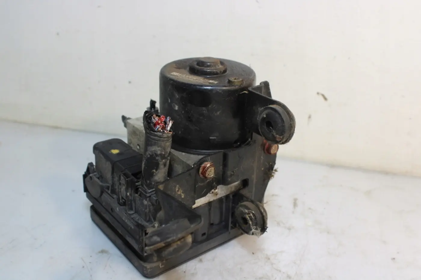 Блок ABS к Mazda 2 2003