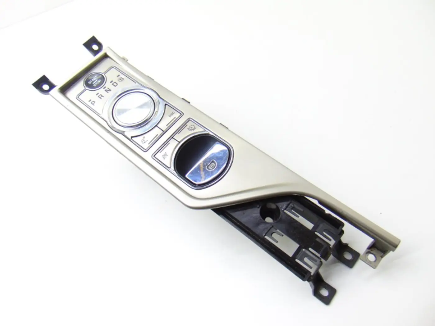 Кулиса к Jaguar XF 2007