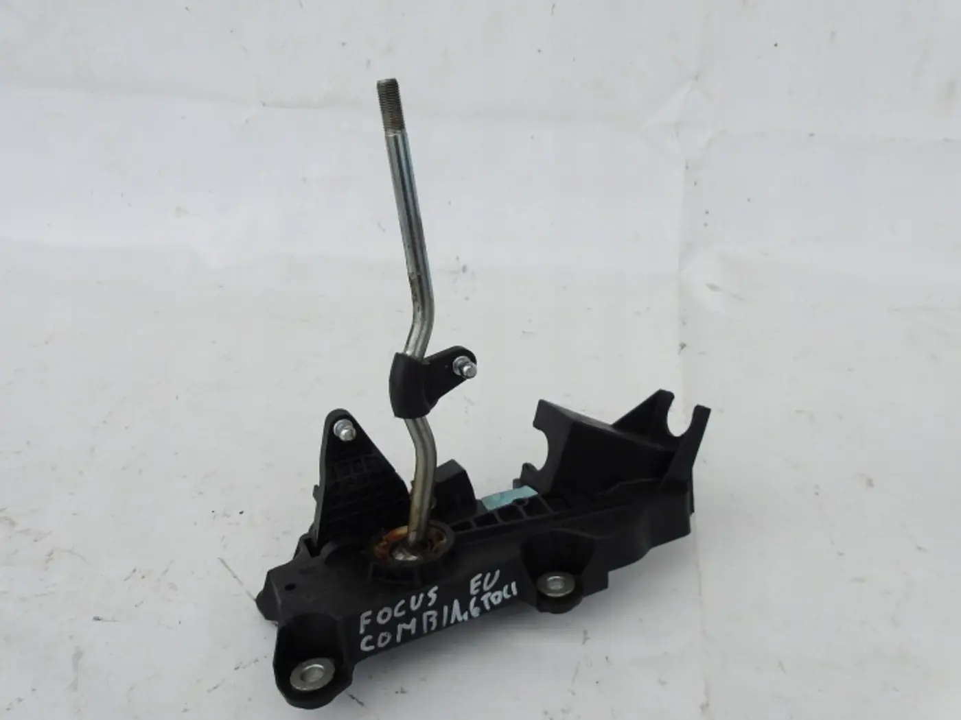 Кулиса к Ford Focus 2005