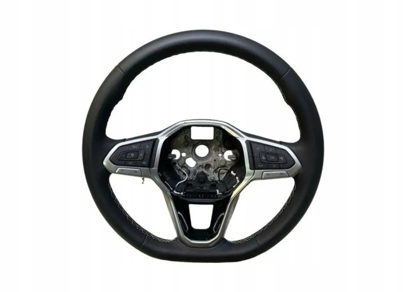 Руль к Volkswagen ID.4 2020