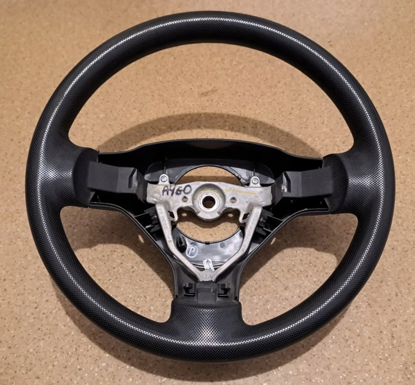 Руль к Toyota Aygo 2005