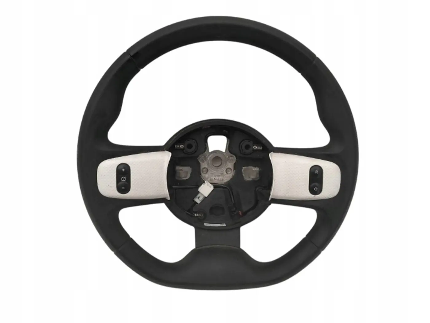 Руль к Renault Twingo 2014