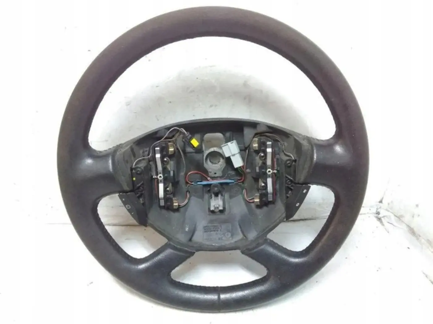 Руль к Renault Espace 2002