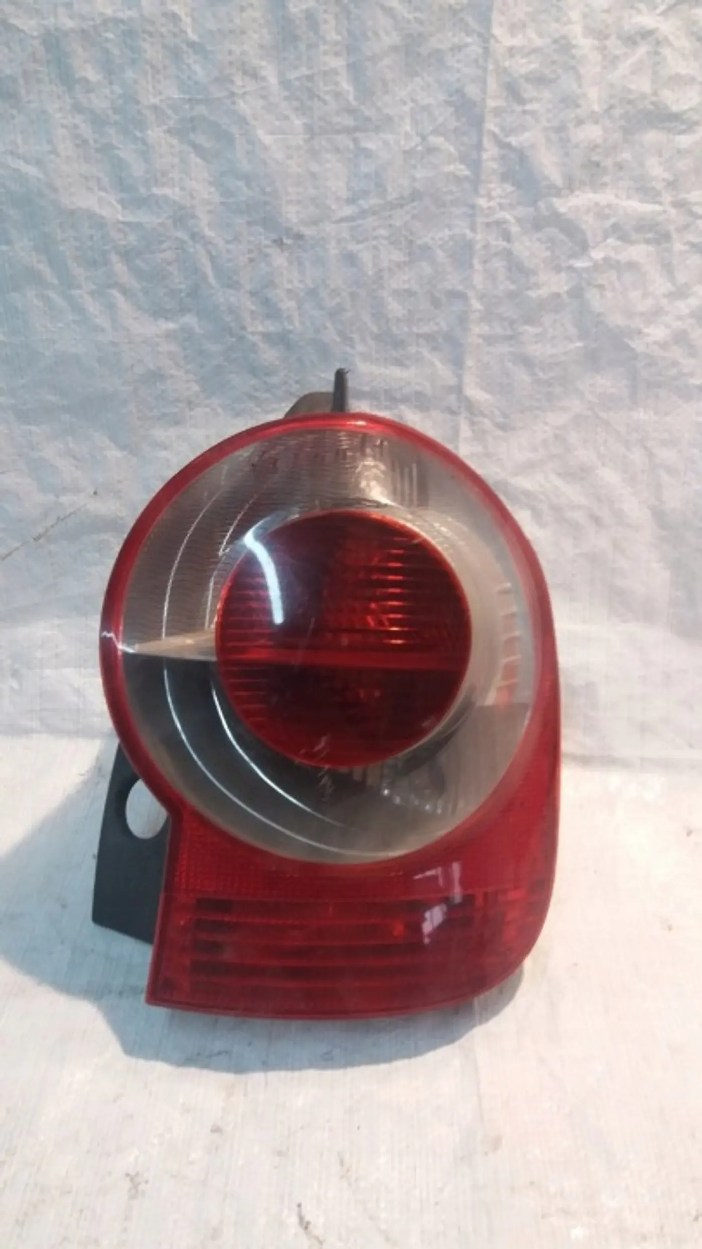 Фонарь задний правый к Renault Modus 2004