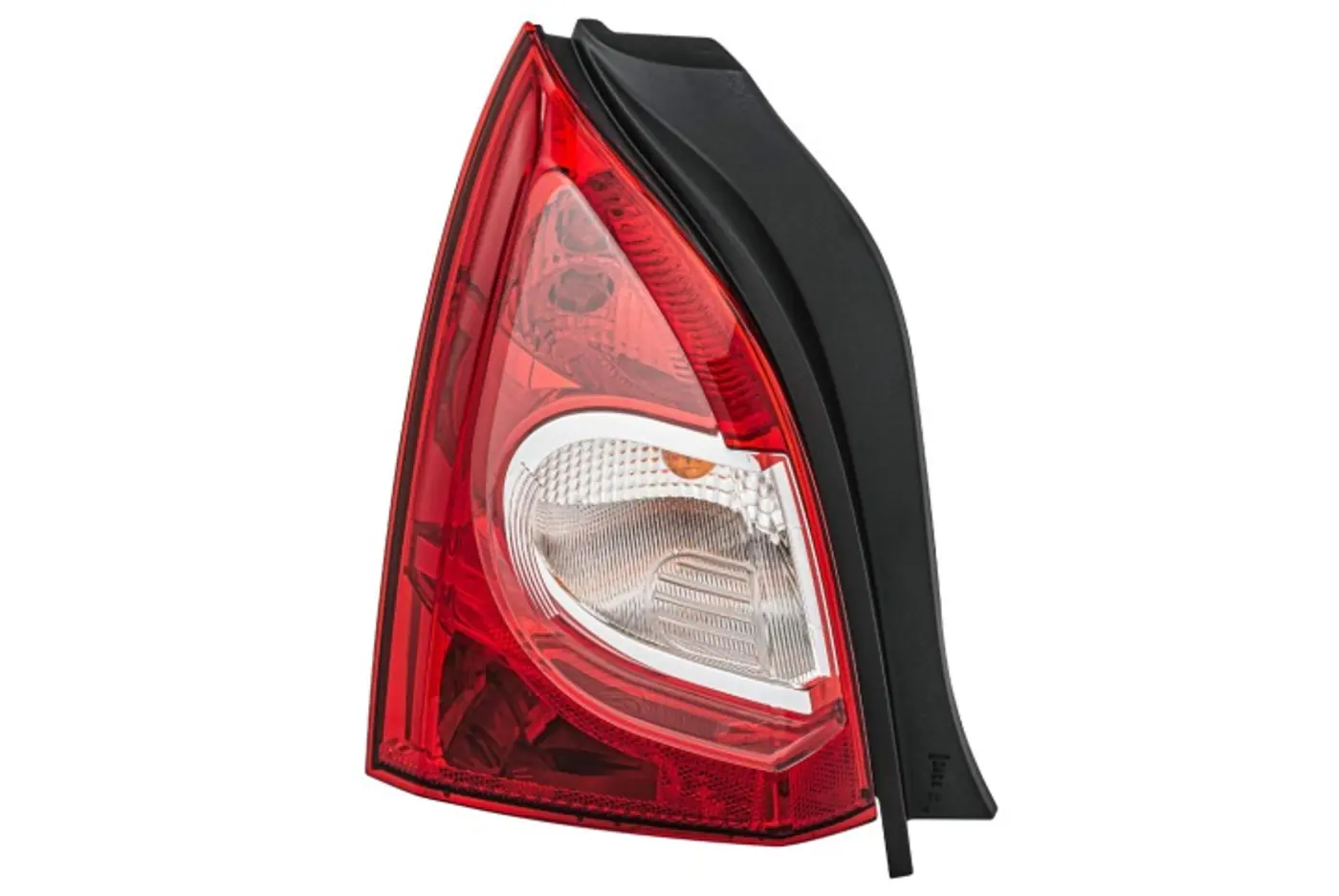 Фонарь задний левый к Renault Twingo 2007
