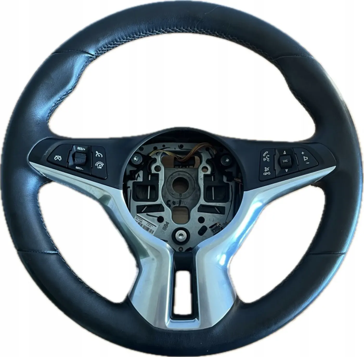 Руль к Opel Adam 2012