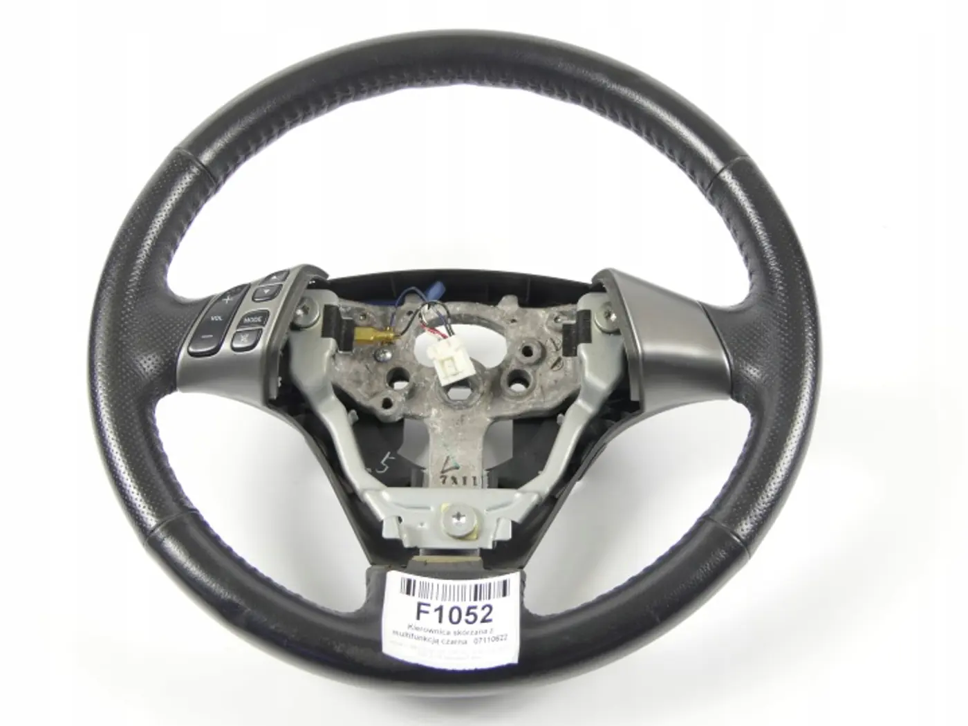 Руль к Mazda 3 2006