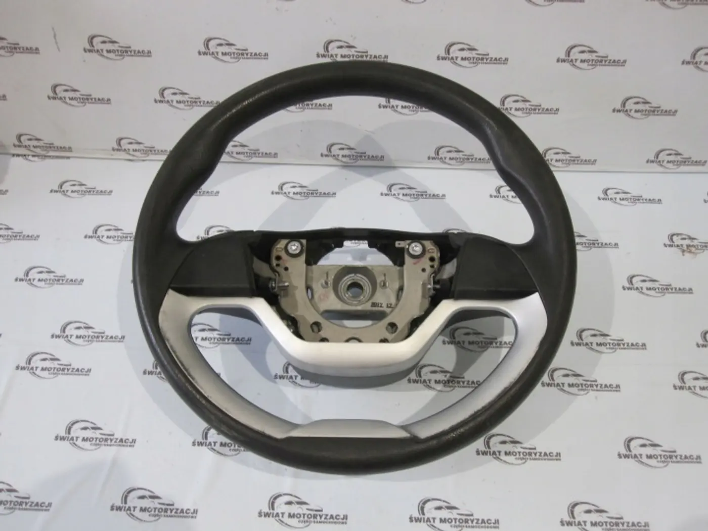 Руль к Kia Picanto 2011