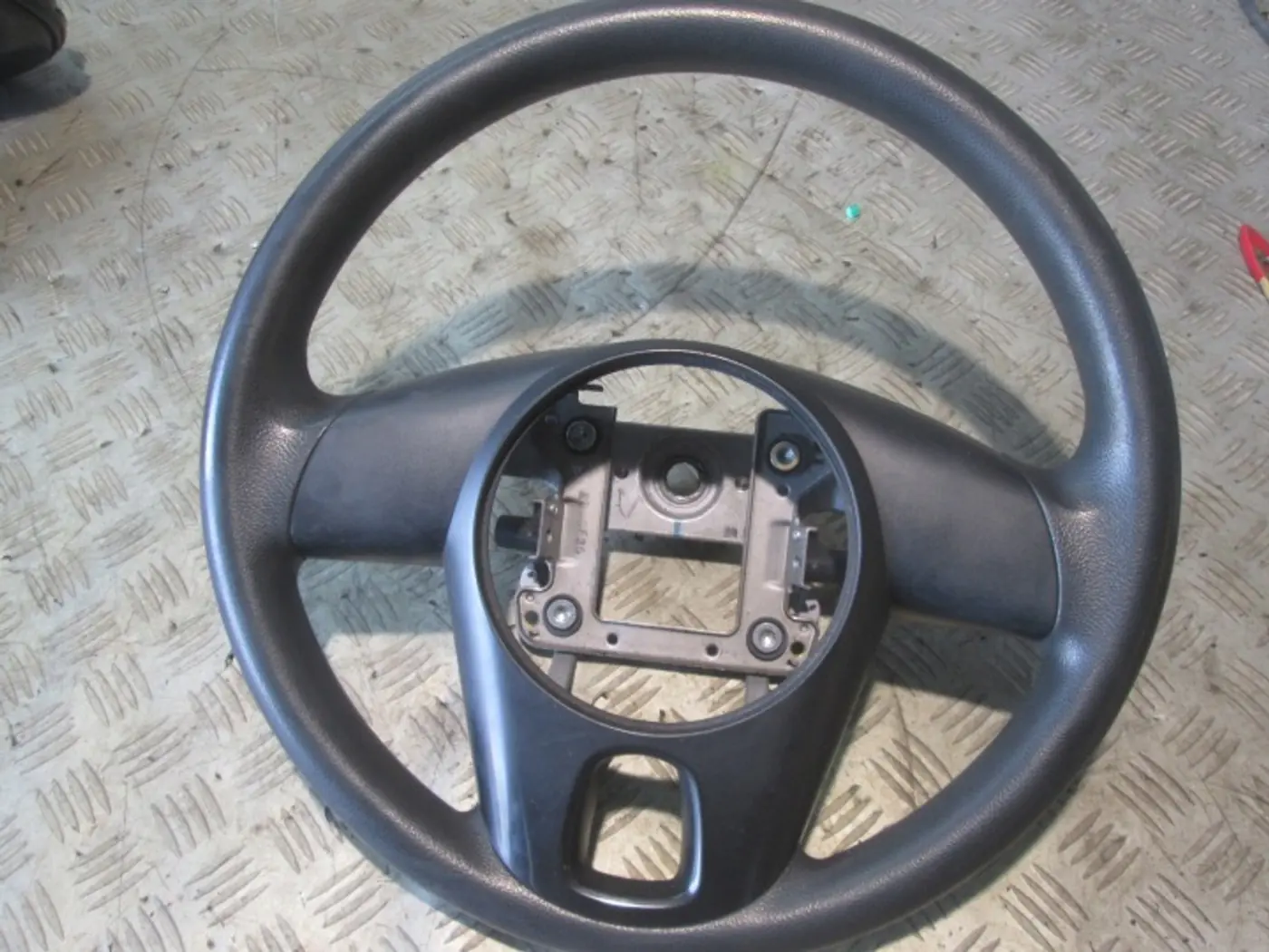 Руль к Kia Picanto 2007