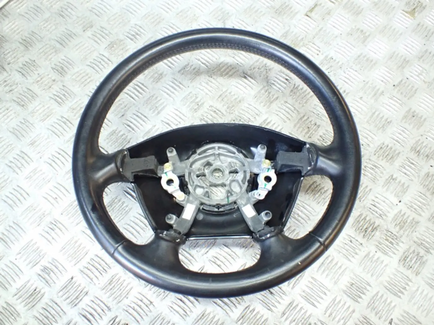 Руль к Chevrolet Corvette 1997