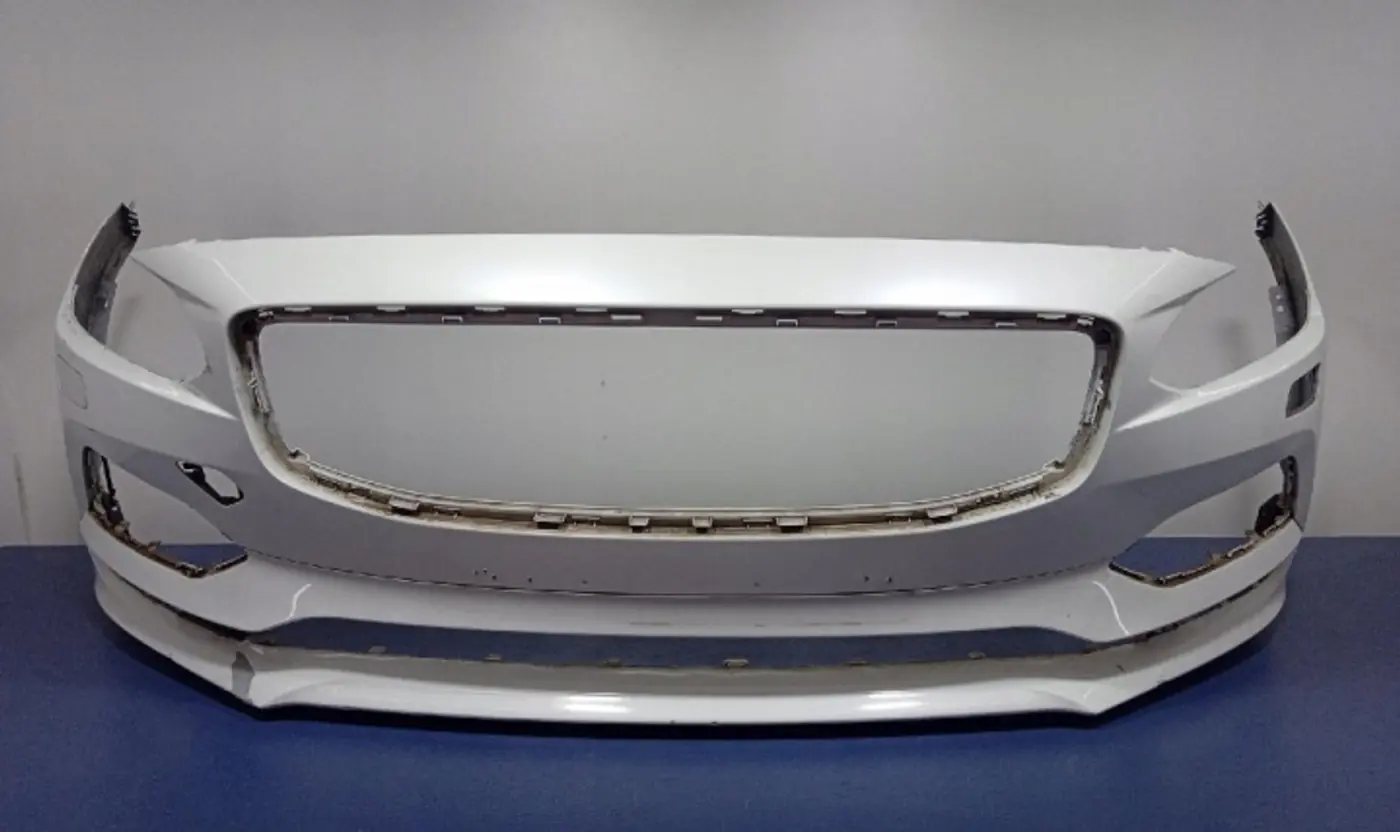 Бампер передний к Volvo S90 2016