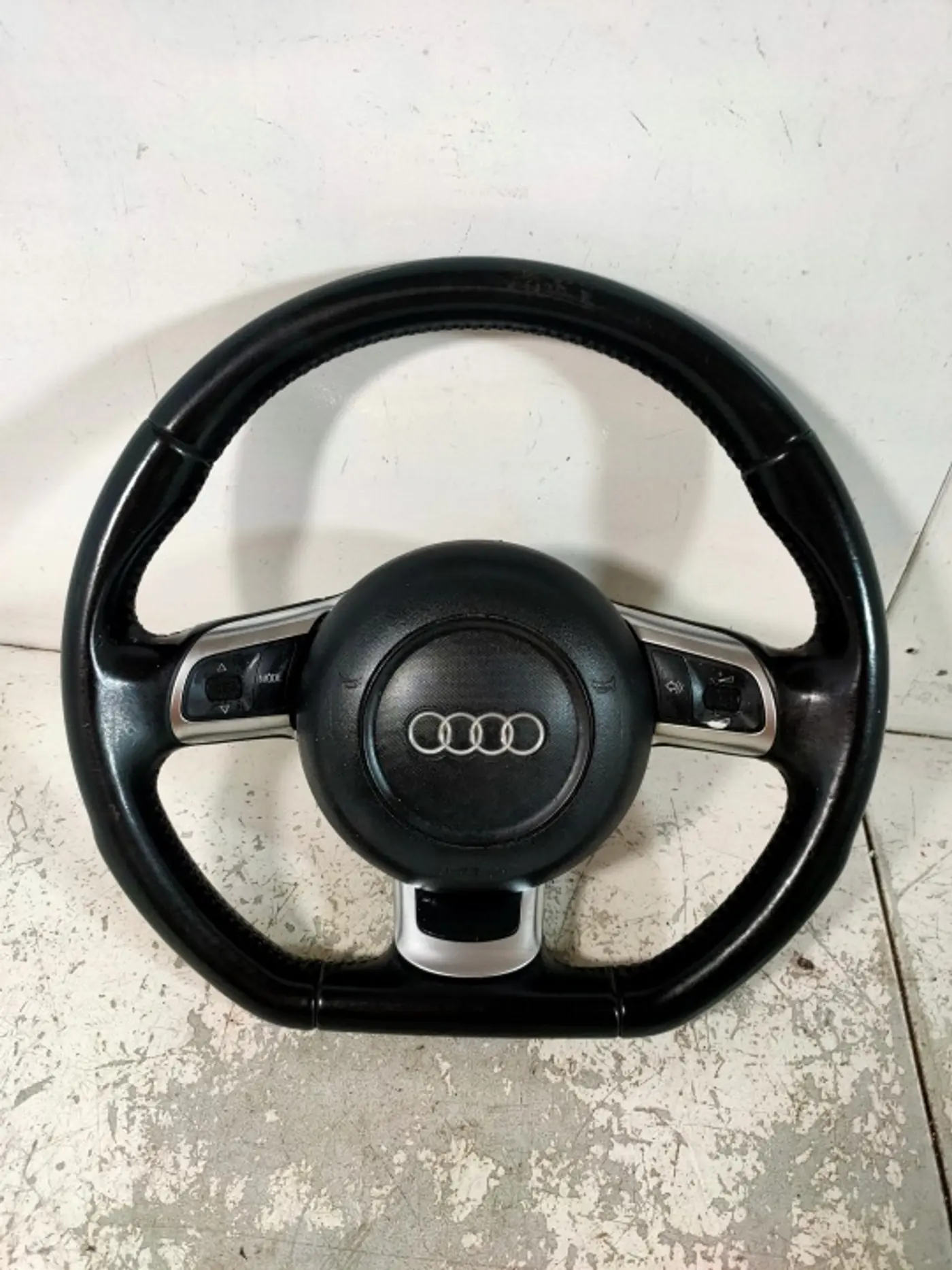 Руль к Audi TT 2006
