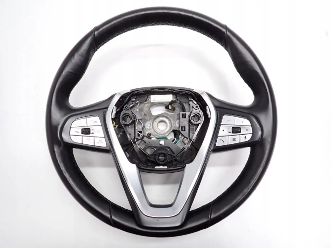 Руль к BMW iX3 2020