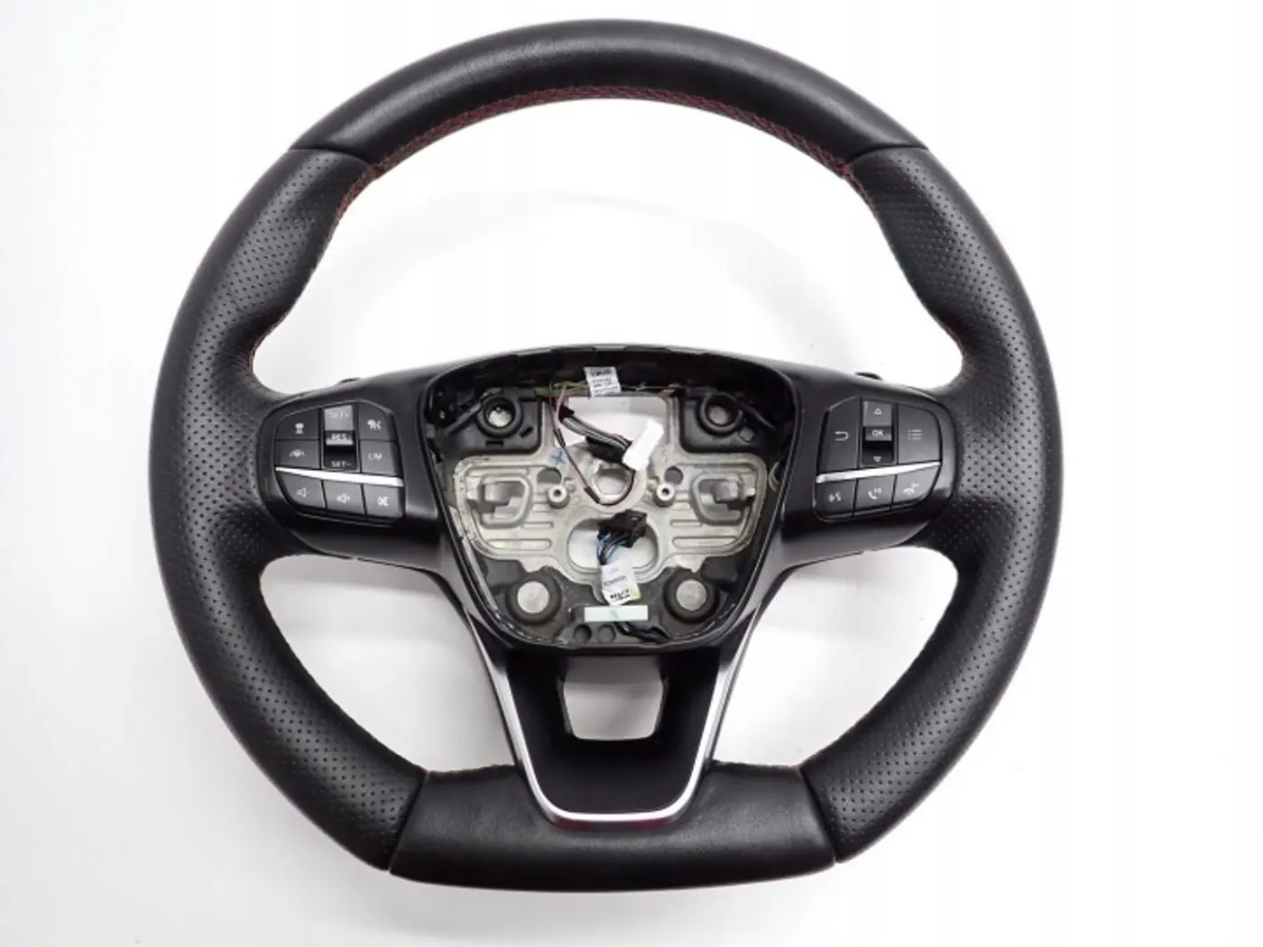 Руль к Ford Focus 2019