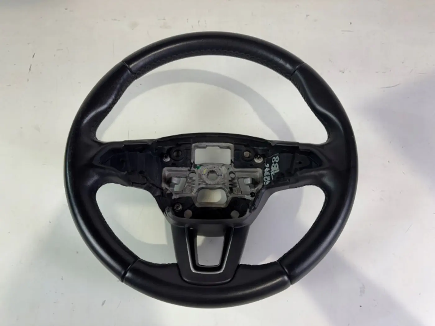 Руль к Ford Focus 2011