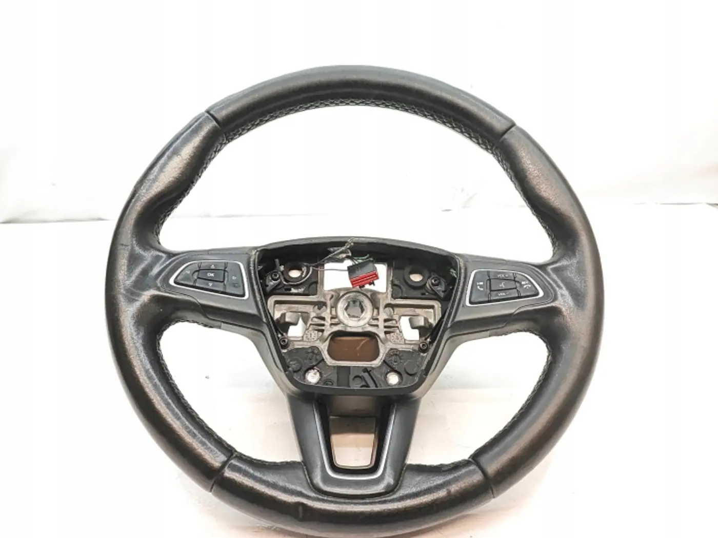 Руль к Ford Focus 2011