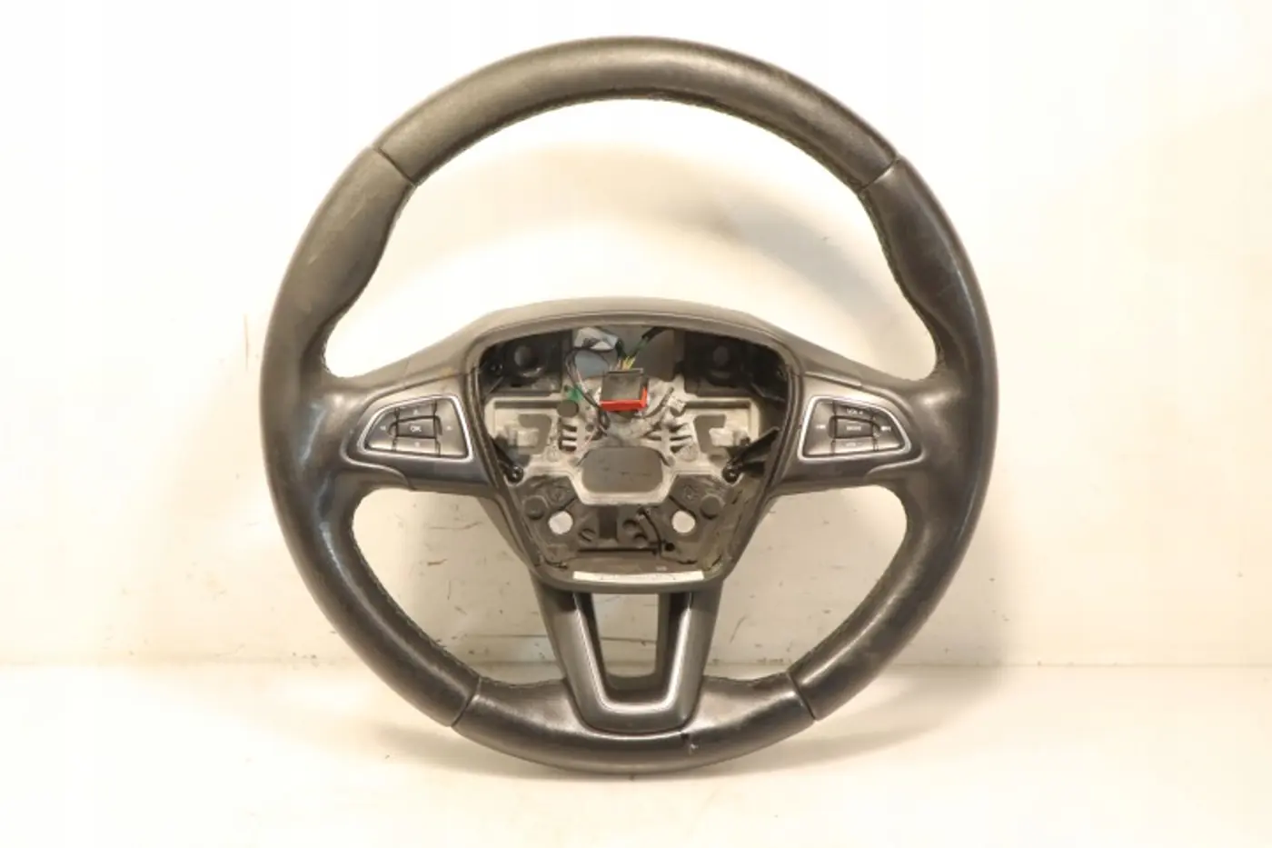 Руль к Ford Focus 2014
