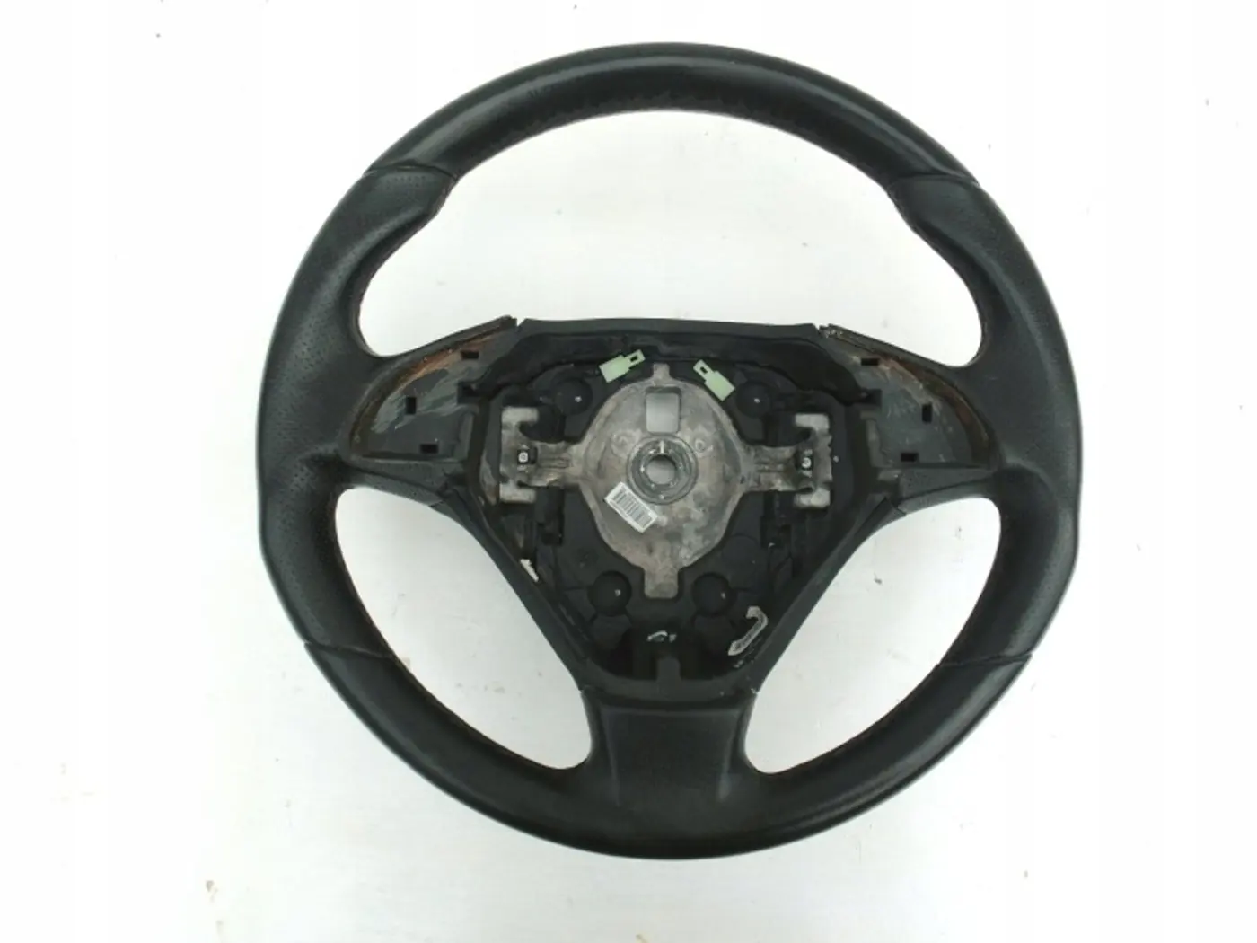 Руль к Fiat Bravo 2007