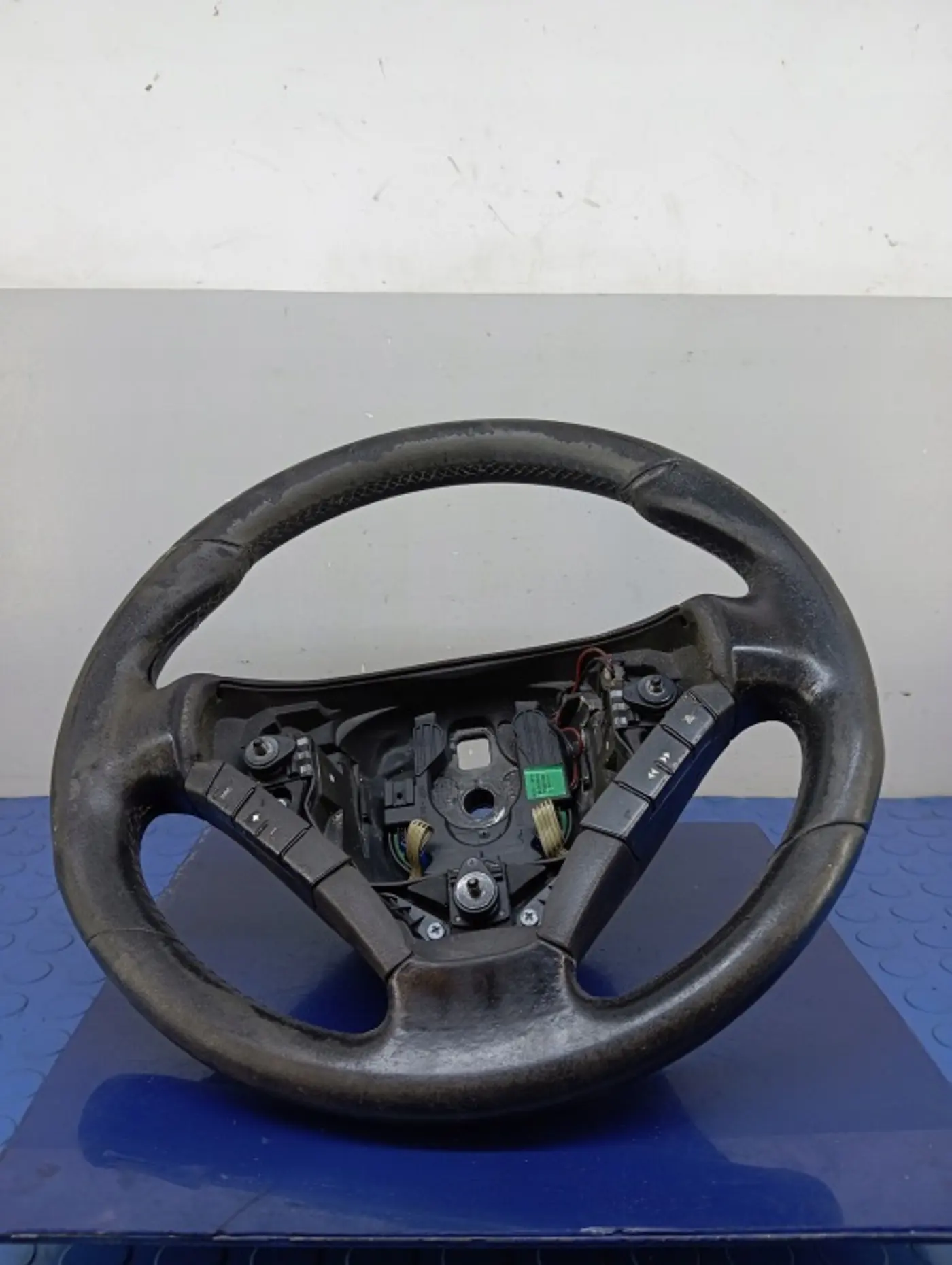 Руль к Fiat Croma 2005